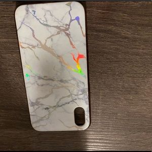 iPhone X case